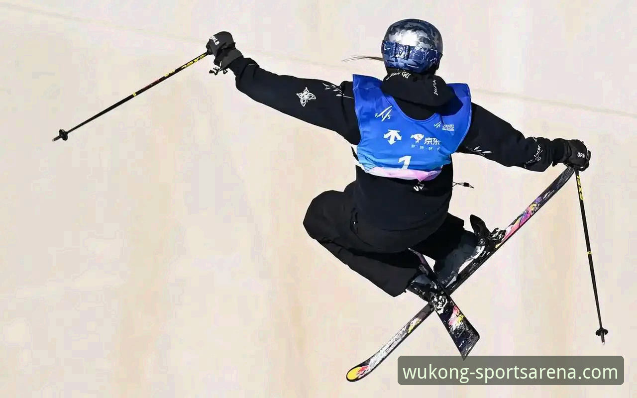 从谷爱凌卫冕看顶级赛事：悟空体育免费下载必备的观赛分析视角